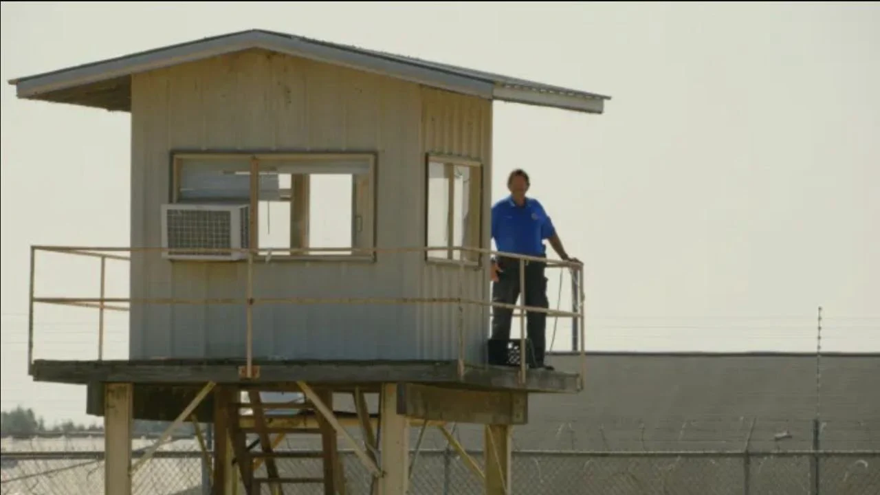 Giải pháp Alabama Full