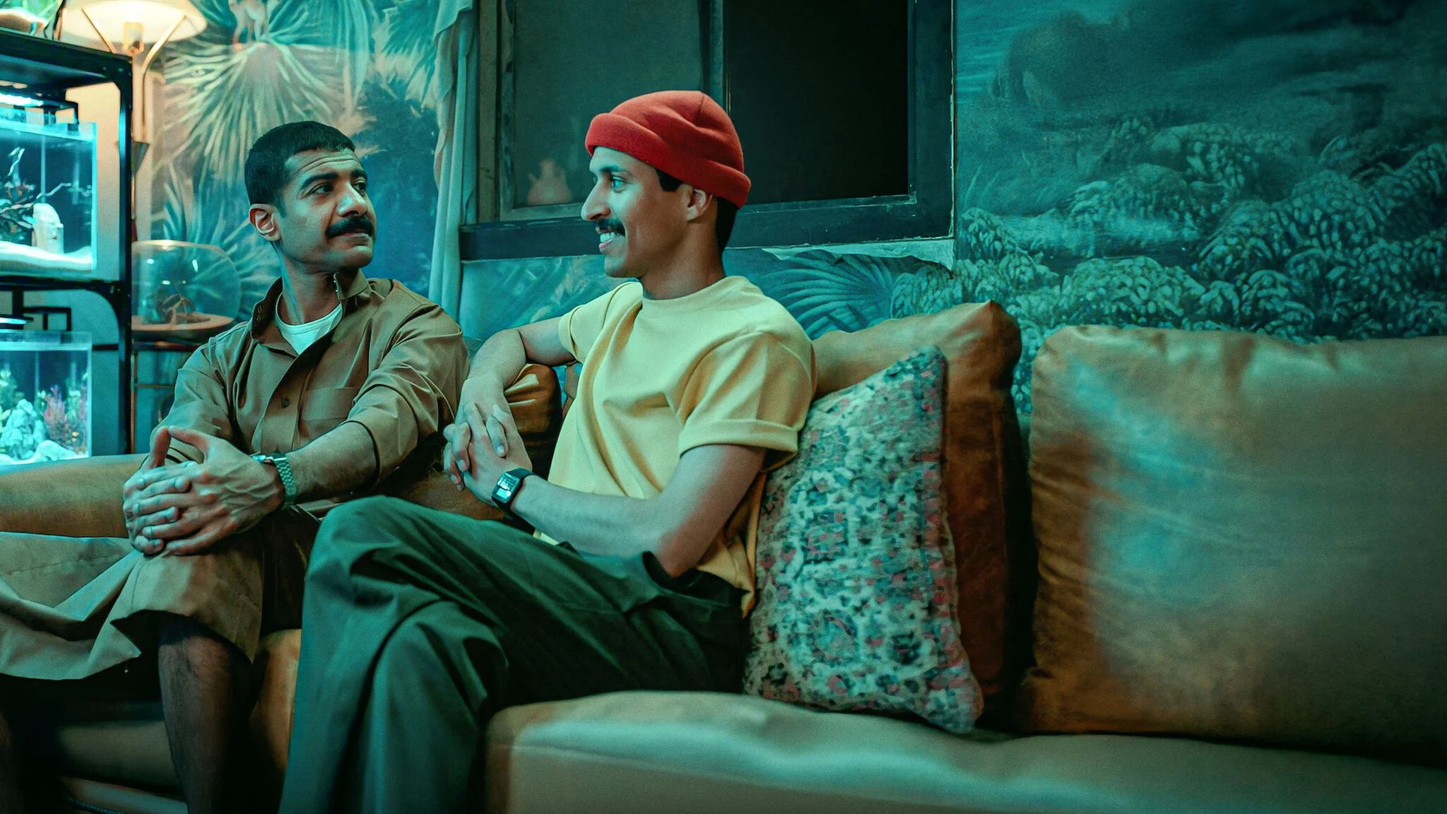 Kế Hoạch Bắt Cóc Vờ Full