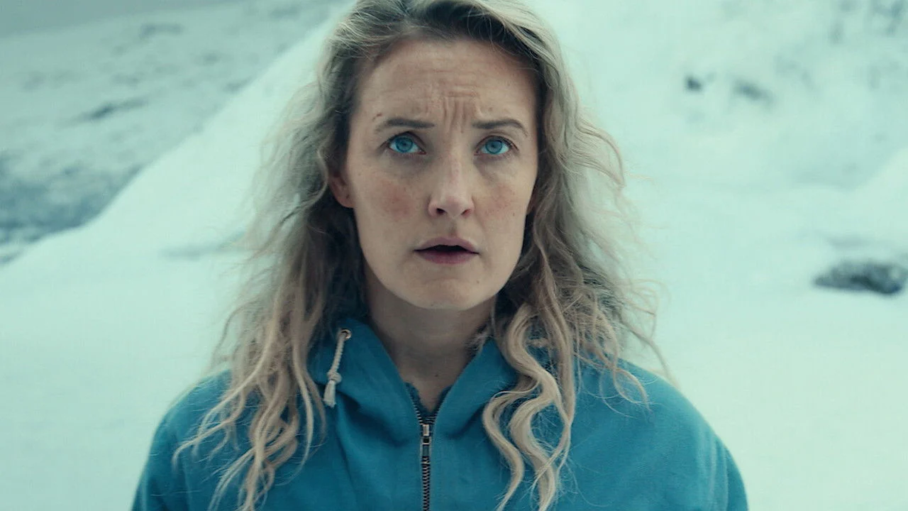 Quỷ Núi Khổng Lồ 2 Full