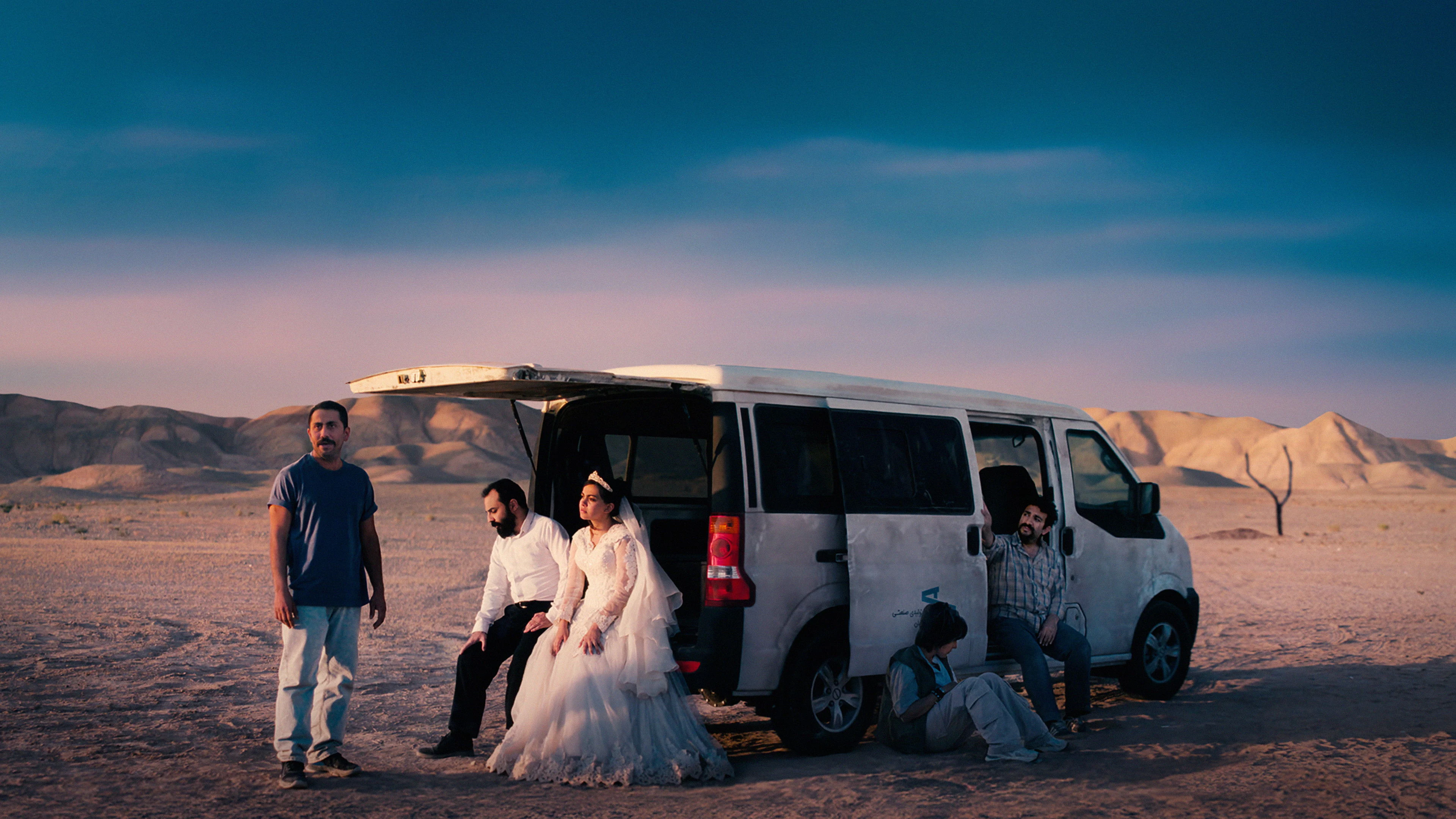 Vị Khách Bất Ngờ Full