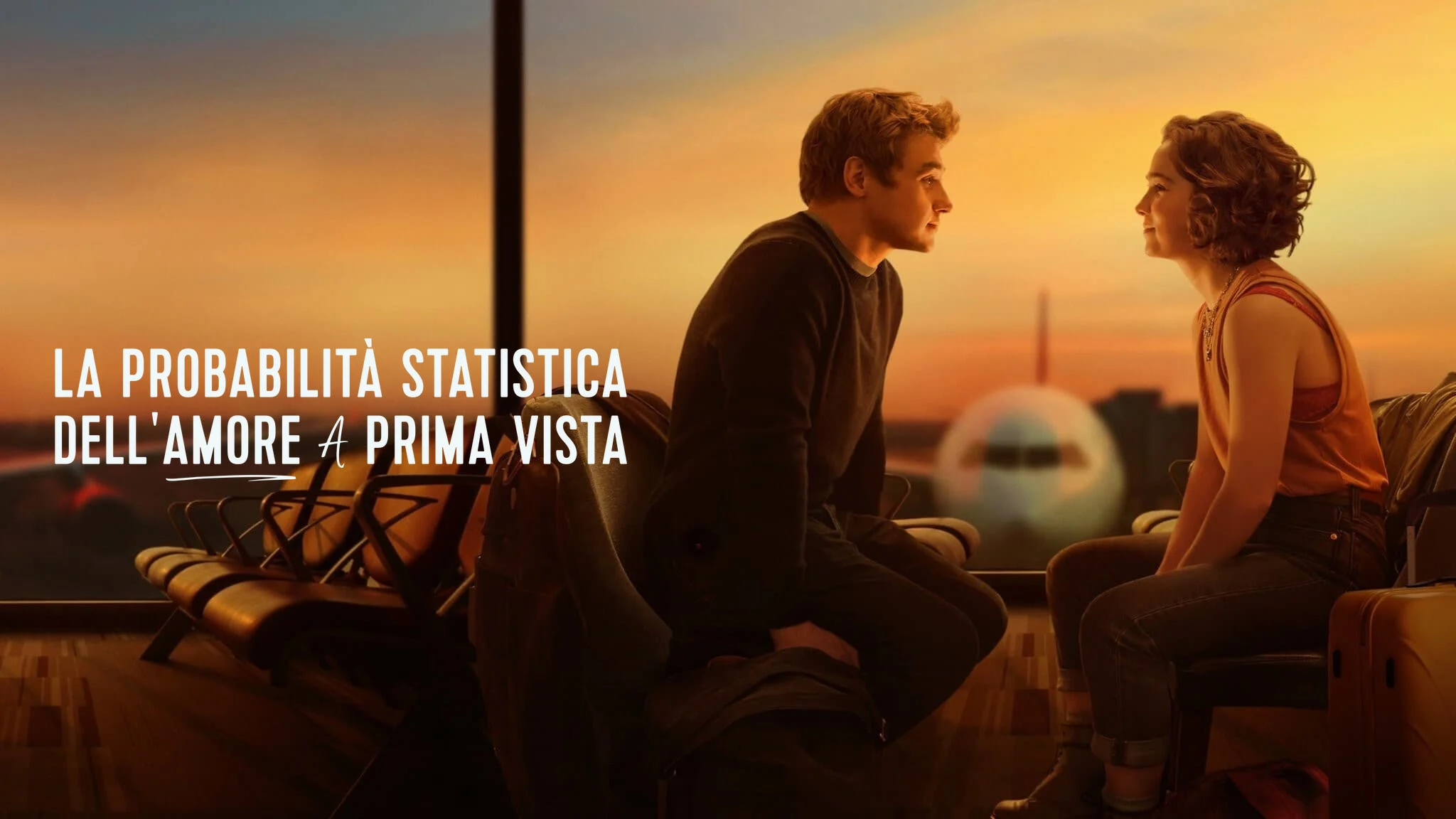 Yêu Từ Cái Nhìn Đầu Tiên Full